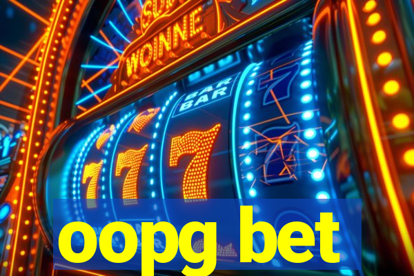 oopg bet