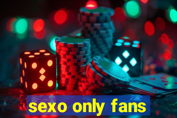 sexo only fans