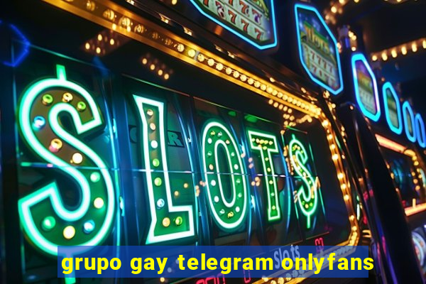 grupo gay telegram onlyfans