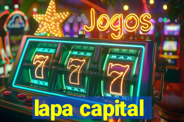 lapa capital