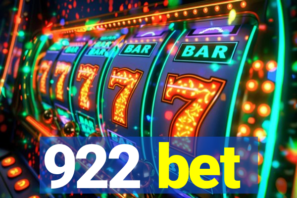 922 bet