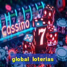 global loterias jogo do bicho