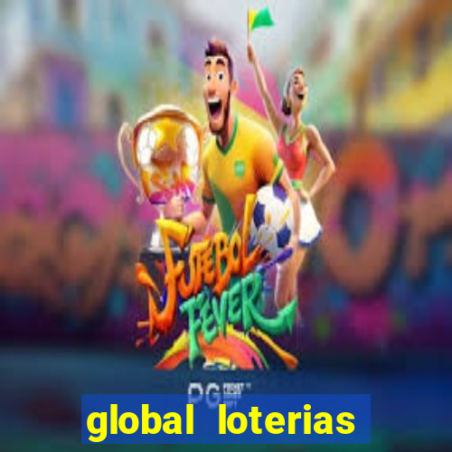 global loterias jogo do bicho