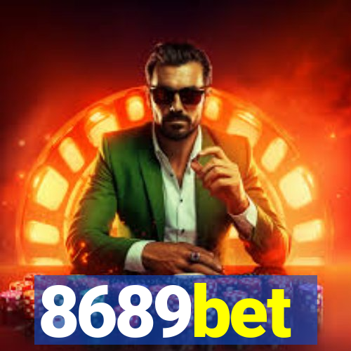 8689bet