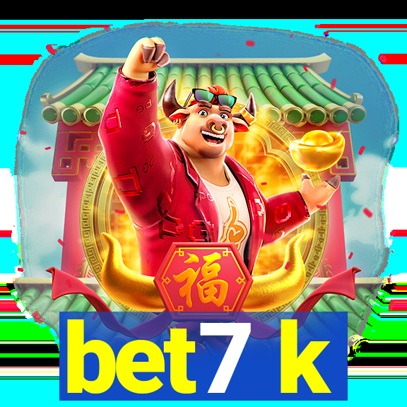 bet7 k