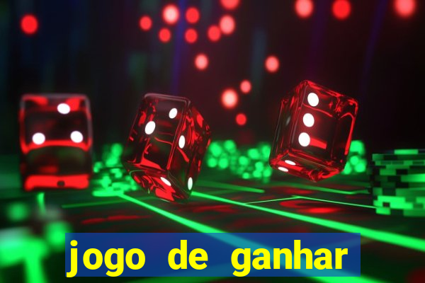 jogo de ganhar dinheiro de verdade sem pagar nada