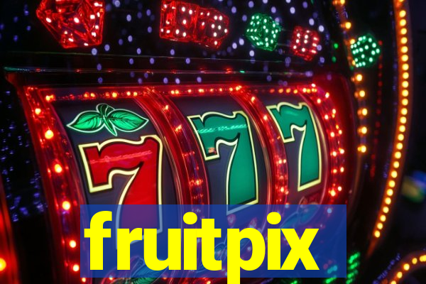 fruitpix