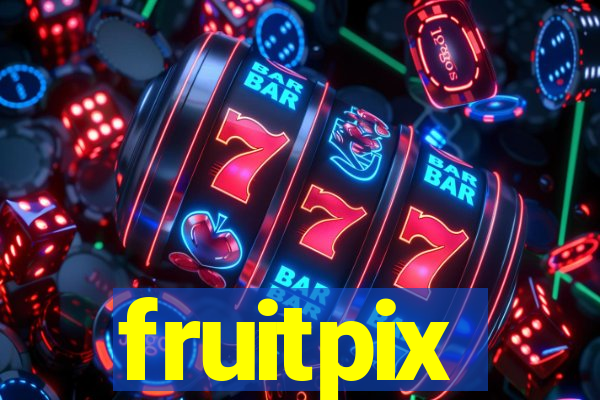 fruitpix