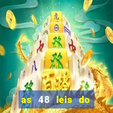 as 48 leis do poder pdf google drive