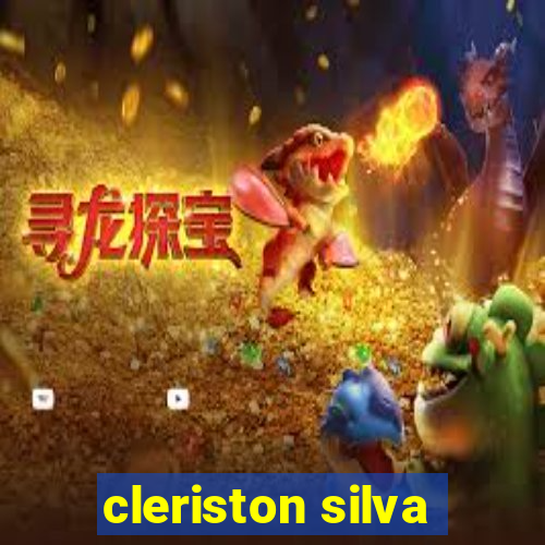 cleriston silva