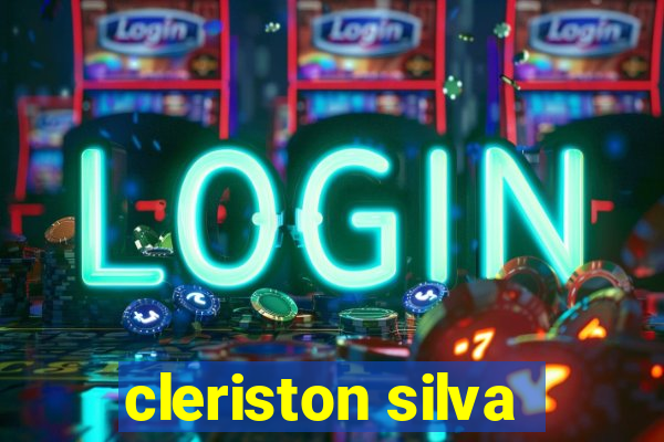 cleriston silva