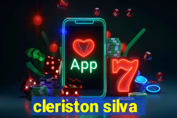 cleriston silva