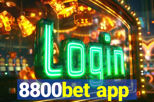 8800bet app