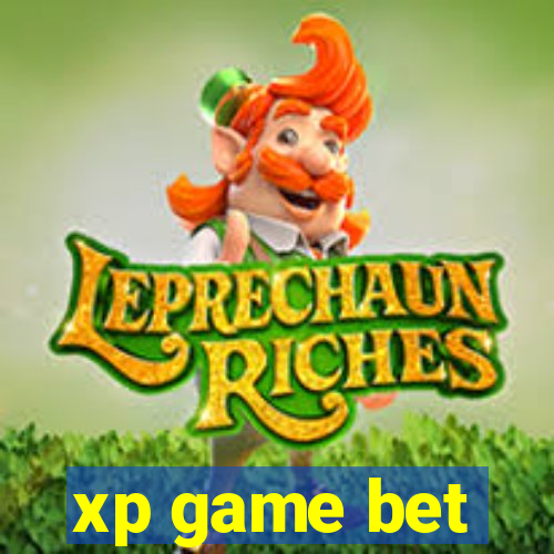 xp game bet