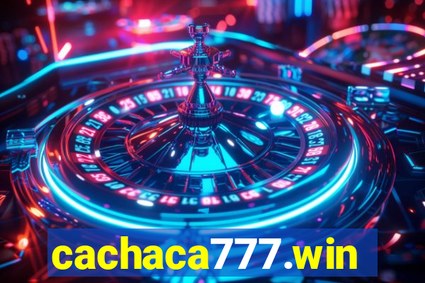 cachaca777.win