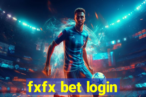 fxfx bet login