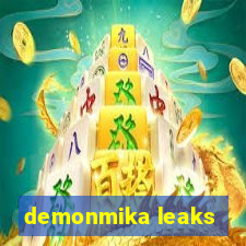 demonmika leaks