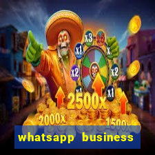 whatsapp business beta apk mirror