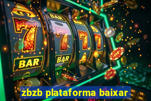 zbzb plataforma baixar