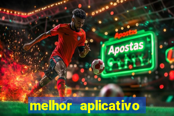 melhor aplicativo para ver resultado de jogos