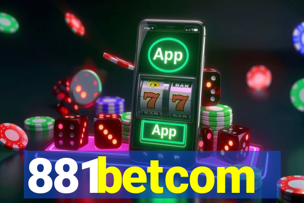 881betcom