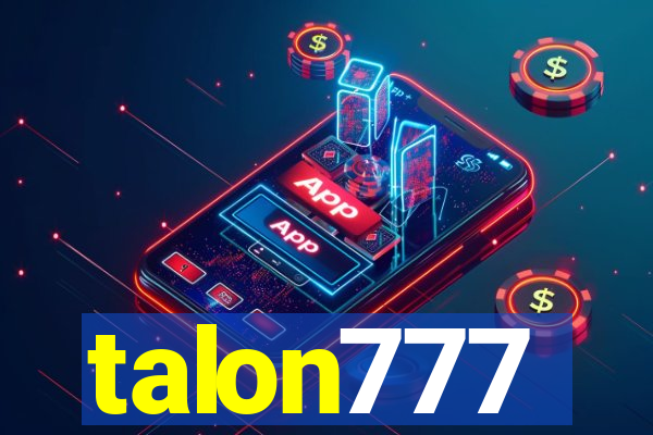 talon777