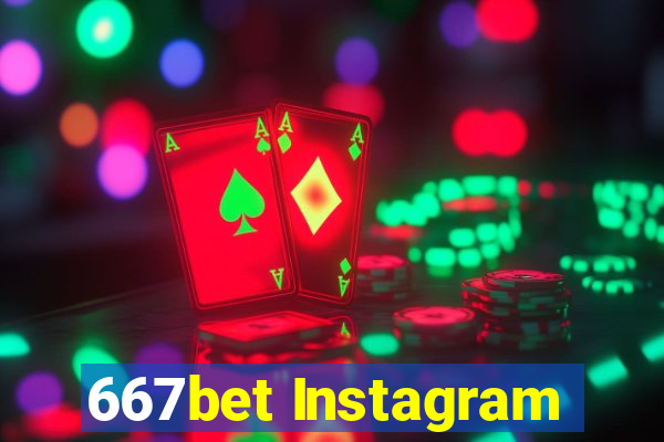 667bet Instagram