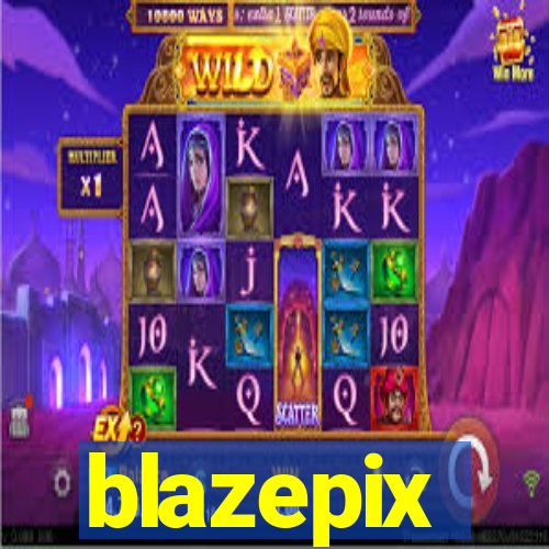 blazepix