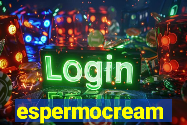 espermocream