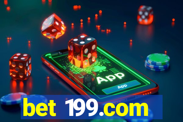 bet 199.com