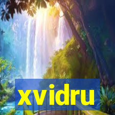 xvidru