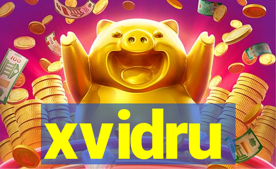 xvidru