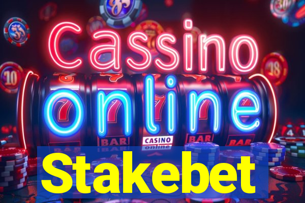 Stakebet