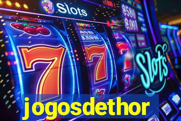 jogosdethor