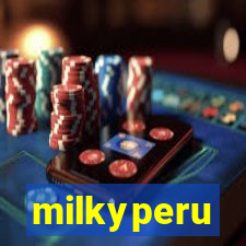 milkyperu