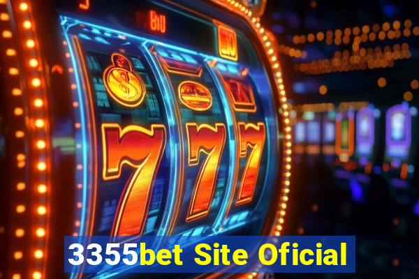 3355bet Site Oficial