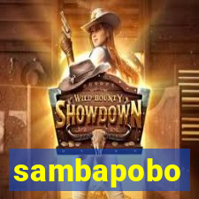 sambapobo