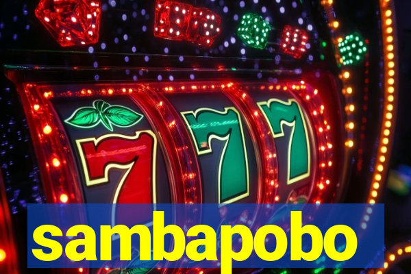 sambapobo