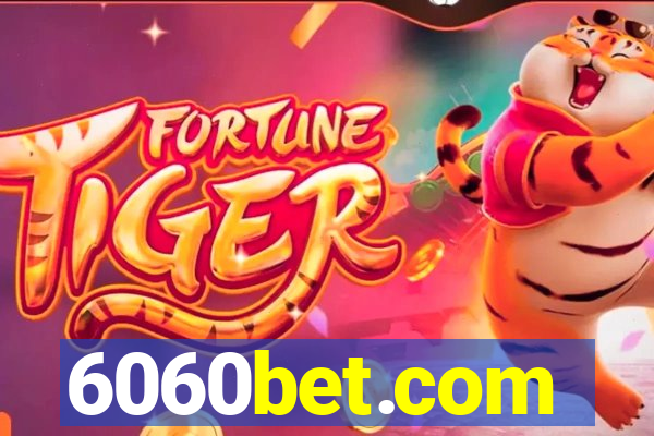 6060bet.com