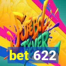 bet 622