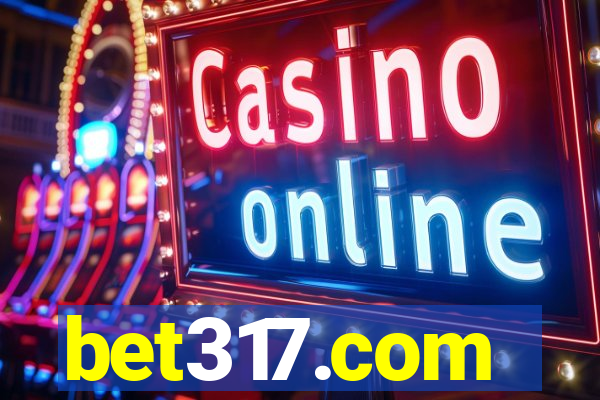 bet317.com