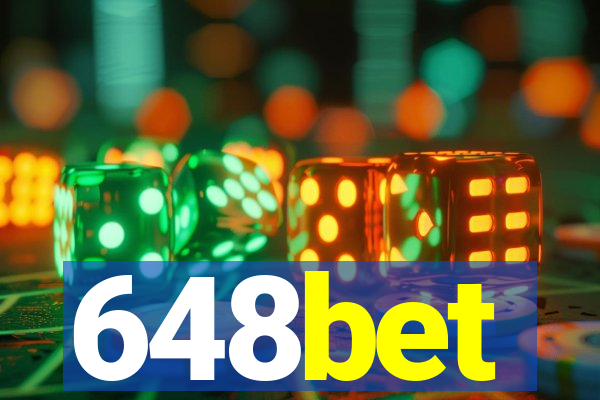 648bet