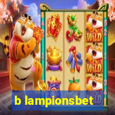 b lampionsbet