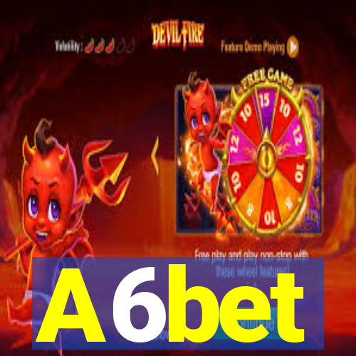 A6bet