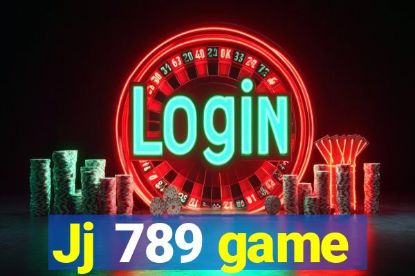 Jj 789 game