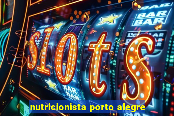 nutricionista porto alegre