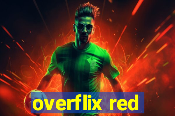 overflix red