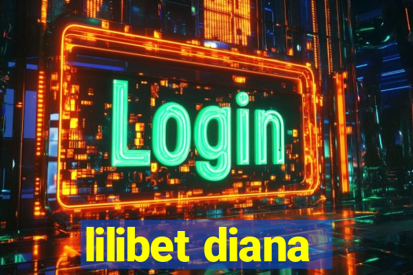 lilibet diana