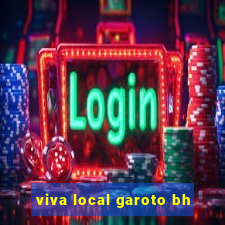 viva local garoto bh