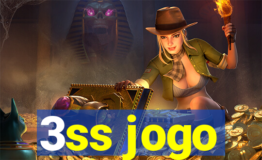 3ss jogo